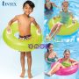 Intex 59258 Úszókerék fogantyúkkal 76 cm
