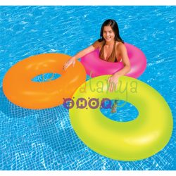 Intex úszó kerék 91 cm 