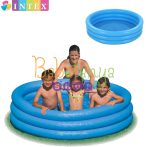 Intex Gyerek Medence 114cm Kristály