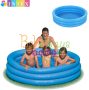 Intex Gyerek Medence 114cm Kristály