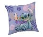   Disney Lilo és Stitch, A csillagkutya Blooming párna, díszpárna 40x40cm