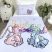 Stitch gyerek kis méretű ágynemű huzat 
