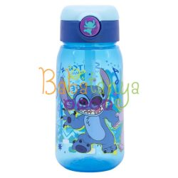 Stitch gyerek sport kulacs 510ml