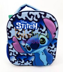 Lilo&Stitch gyerek fiú 3D-s hátizsák