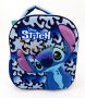 Lilo&Stitch gyerek fiú 3D-s hátizsák