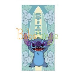 Lilo and Stitch pamut törölköző