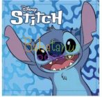 Lilo&Stitch gyerek fiú kéz törölköző 