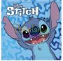 Lilo&Stitch gyerek fiú kéz törölköző 