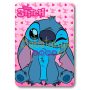 Lilo és Stitch polár pléd