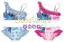 Stitch gyerek kislány bikini 