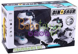 Távirányítós nagy robot dinoszaurusz