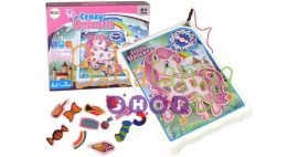 Arcade játék Crazy Unicorn Board Arcade játék Crazy Unicorn Board