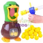 Kacsavadász, Kacsás célbalövő játék