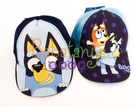 Bluey baseball sapka