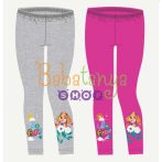 Mancs Őrjárat lány bélelt leggings