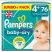 Pampers Activ Baby Dry