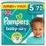 Pampers Activ Baby Dry