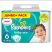 Pampers Activ Baby Dry