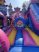 Hercegnős hintós légvár Hercegnős hintós légvár