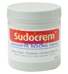 Sudocrem