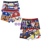Mancs Őrjárat 2db-os boxer