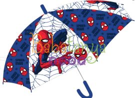 Pókember esernyő