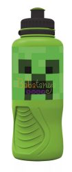 Minecraft Ergo kulacs, sportpalack 430 ml 