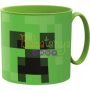 Minecraft műanyag bögre