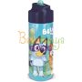 Bluey Leaves Hydro műanyag kulacs 540 ml
