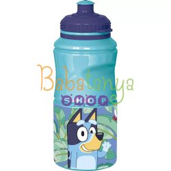 Bluey Leaves Hold műanyag sportkulacs 380 ml Bluey Leaves Hold műanyag sportkulacs 380 ml