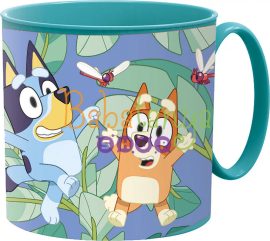 Bluey Leaves micro bögre 265 ml