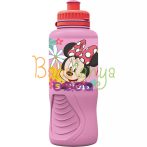 Disney Minnie Spring Ergo kulacs, sportpalack 430 ml