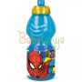Pókember Midnight Flyer kulacs, sportpalack 400 ml