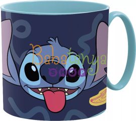 Disney Lilo és Stitch Palms micro bögre 265 ml Disney Lilo és Stitch Palms micro bögre 265 ml