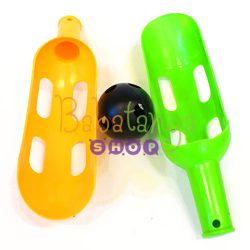 Pelota szabadtéri játék Pelota szabadtéri játék