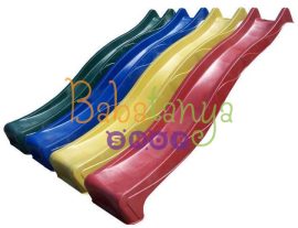 Tsuri 2.3 méteres csúszda