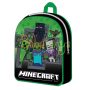 Minecraft Survival Mode hátizsák